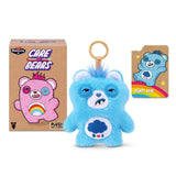 ZURU Fuggler Plush Bag Charms Care Bears Edition