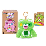 ZURU Fuggler Plush Bag Charms Care Bears Edition