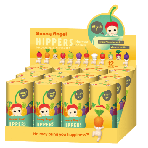  Dreams Sonny Angel Hippers Harvest Series