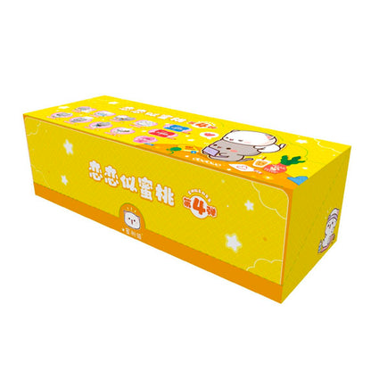 Dodowo Mitao Cat Love Like Peach Series 4