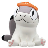 Sharkitty Sameneko Figure Mascot Series.