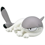 Sharkitty Sameneko Figure Mascot Series.