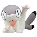 Sharkitty Sameneko Figure Mascot Series.