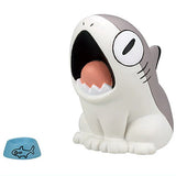 Sharkitty Sameneko Figure Mascot Series.