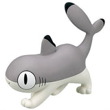 Sharkitty Sameneko Figure Mascot Series.