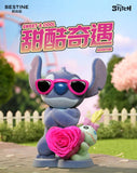 BESTINE Disney Stitch - Sweet & Cool Adventure Series