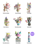 Tokidoki 20th Anniversary Series