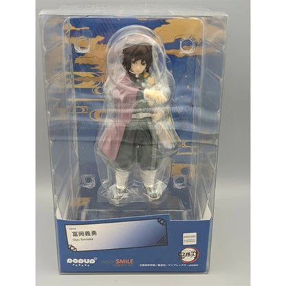POP UP PARADE Demon Slayer Giyu Tomioka