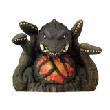 Ensky Godzilla Sofubi Puppet Mascot Blind Bag Collection