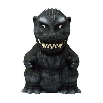 Ensky Godzilla Sofubi Puppet Mascot Blind Bag Collection
