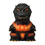 Ensky Godzilla Sofubi Puppet Mascot Blind Bag Collection