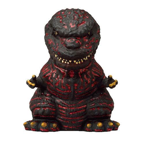 Ensky Godzilla Sofubi Puppet Mascot Blind Bag Collection