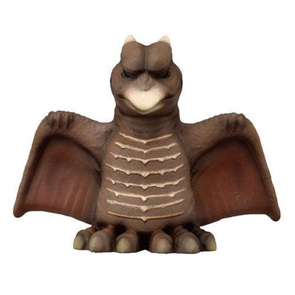Ensky Godzilla Sofubi Puppet Mascot Blind Bag Collection