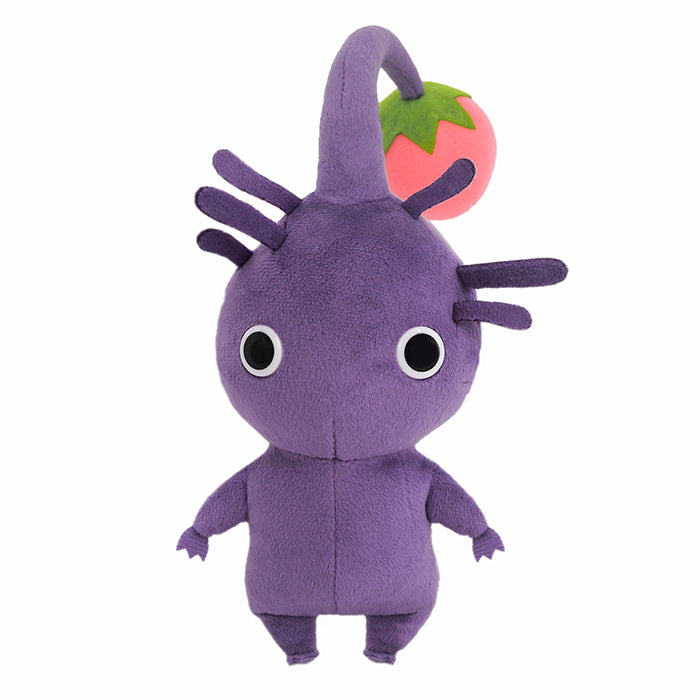 Pikmin 4 ALL STAR COLLECTION- Purple Pikmin Plush