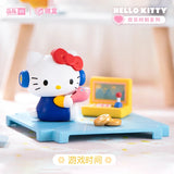 Moetch Sanrio Hello Kitty Happy Hour Series