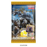 Monster Hunter Wilds Sticker Collection Gummy Pack