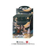 Heaven Official’s Blessing Acrylic Clear Card Series Blind Box