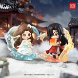 Bilibili TGCF Heaven Officials Blessing Dan Qing Feng Hua Series