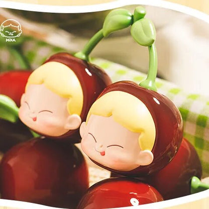 Toy City Mika Fruit Vitamin C Supply Station Series