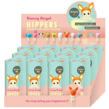 Dreams Sonny Angel Hippers Series 2021