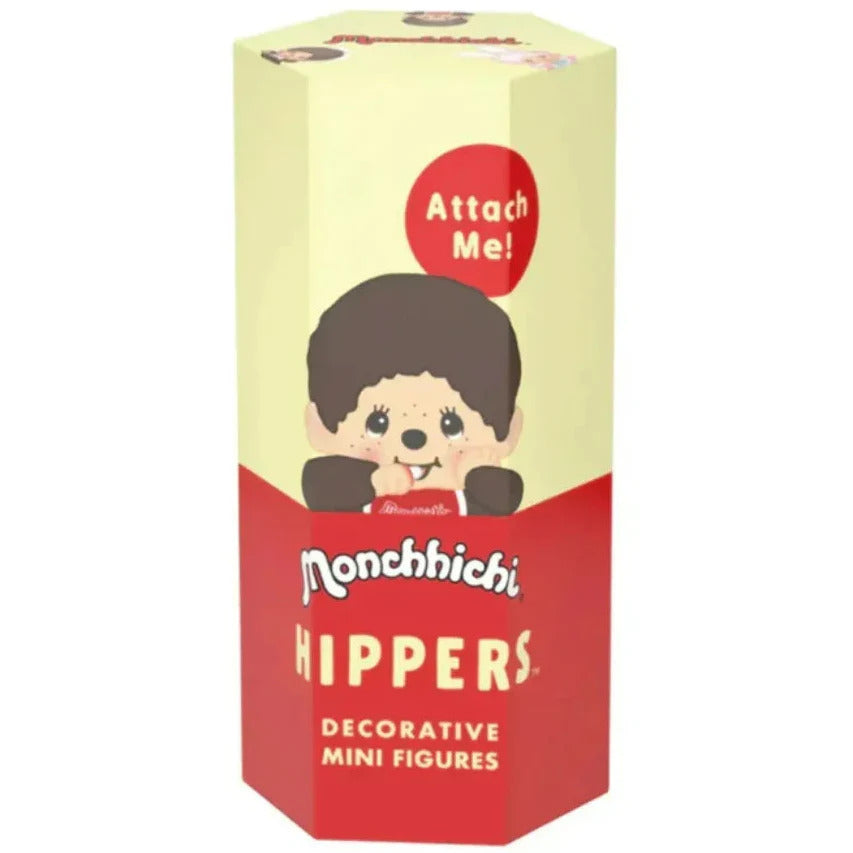 Monchhichi Hippers