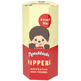 Monchhichi Hippers