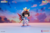 BN Figure Q Gundam Seed Destiny - Pajamars Series