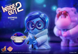 Hot Toys Inside Out 2 Cosbi Collection II