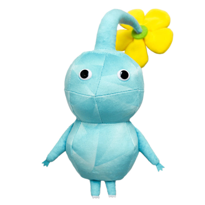 Pikmin 4 ALL STAR COLLECTION- Ice Pikmin Plush