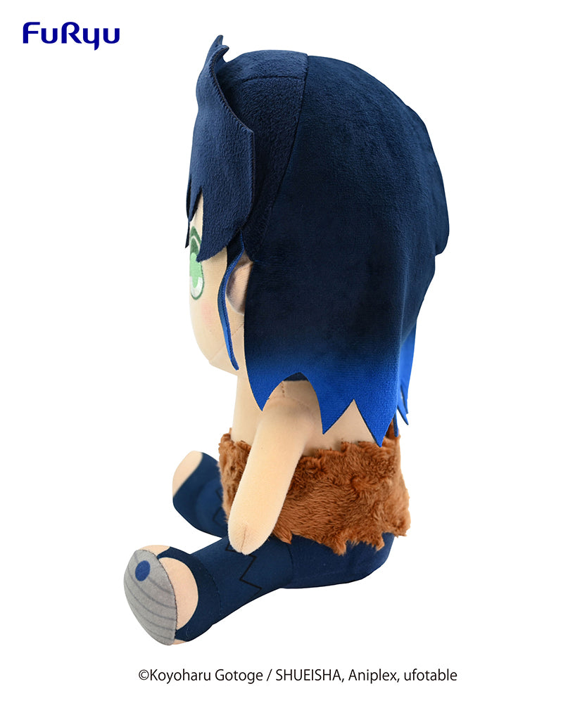 Furyu Demon Slayer Big Plush- Inosuke Hashibira