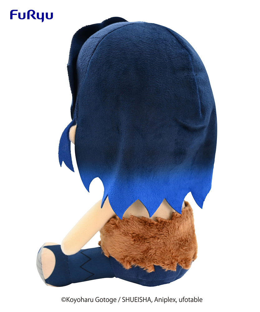 Furyu Demon Slayer Big Plush- Inosuke Hashibira