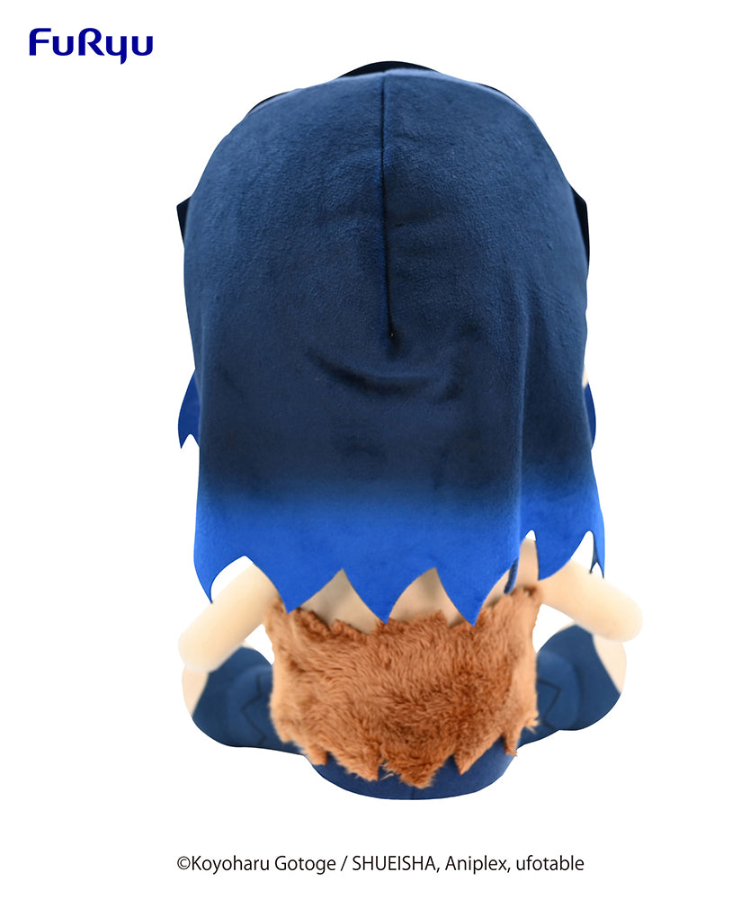 Furyu Demon Slayer Big Plush- Inosuke Hashibira