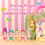 Dreams Sonny Angel Candy Store Series 2023