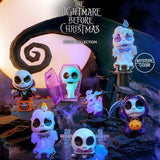 Hot Toys The Nightmare Before Christmas Cosbi Collection 3