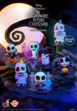 Hot Toys The Nightmare Before Christmas Cosbi Collection 3