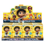 Hot Toys Netflix One Piece Series Cosbi Collection