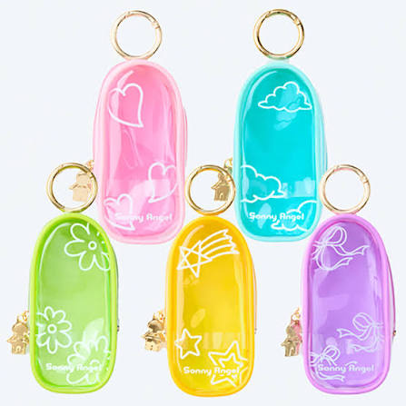 Sonny Angel My Bestie Case Vol. 1.