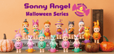 Dreams Sonny Angel Halloween Series 2021