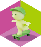 SMISKI Skateboarding