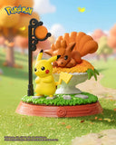 Funism Pokémon Pikachu & Friend Collection