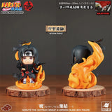 Naruto Akatsuki Organization Series 1