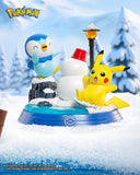 Funism Pokémon Pikachu & Friend Collection