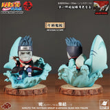 Naruto Akatsuki Organization Series 1