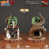 Naruto Akatsuki Organization Series 1