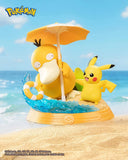 Funism Pokémon Pikachu & Friend Collection