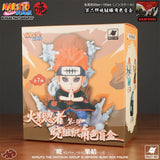 Naruto Akatsuki Organization Series 2
