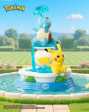 Funism Pokémon Pikachu & Friend Collection