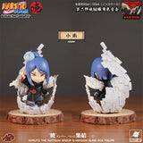 Naruto Akatsuki Organization Series 2