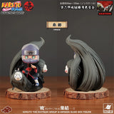 Naruto Akatsuki Organization Series 2