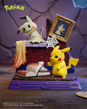 Funism Pokémon Pikachu & Friend Collection